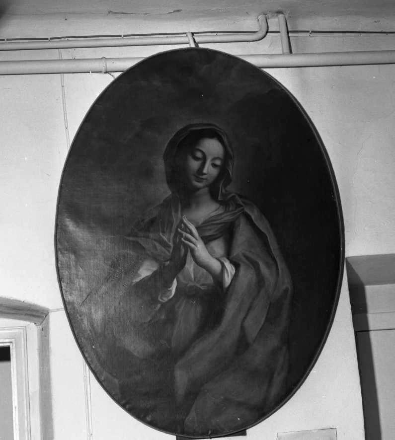 Madonna Immacolata - Camogli, Genova